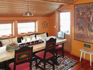 Ferienhaus Fåvang  15