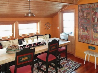 Vakantiehuis Fåvang  15