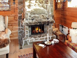 Ferienhaus Fåvang  21