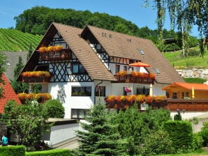 Holiday apartment Haus Bachmatt 1 - Sasbachwalden - image1