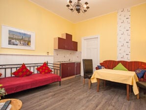 Appartement de vacances Wellhornschnecke