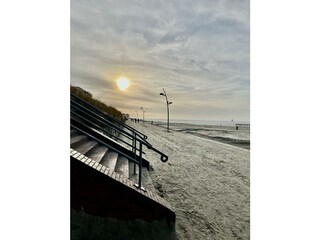 Ferienwohnung Borkum Umgebung 7