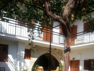 Ferienwohnung Larnaca Außenaufnahme 2