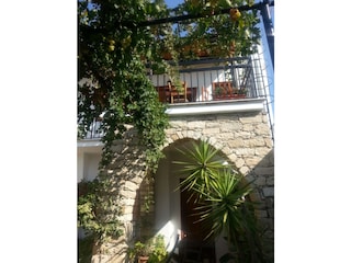 Ferienwohnung Larnaca Außenaufnahme 9
