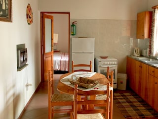 Holiday apartment Larnaca Kitchen 15