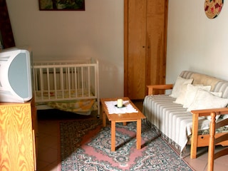Ferienwohnung Larnaca Ausstattung 14