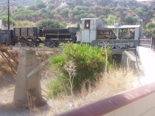 Ferienwohnung Larnaca Umgebung 19
