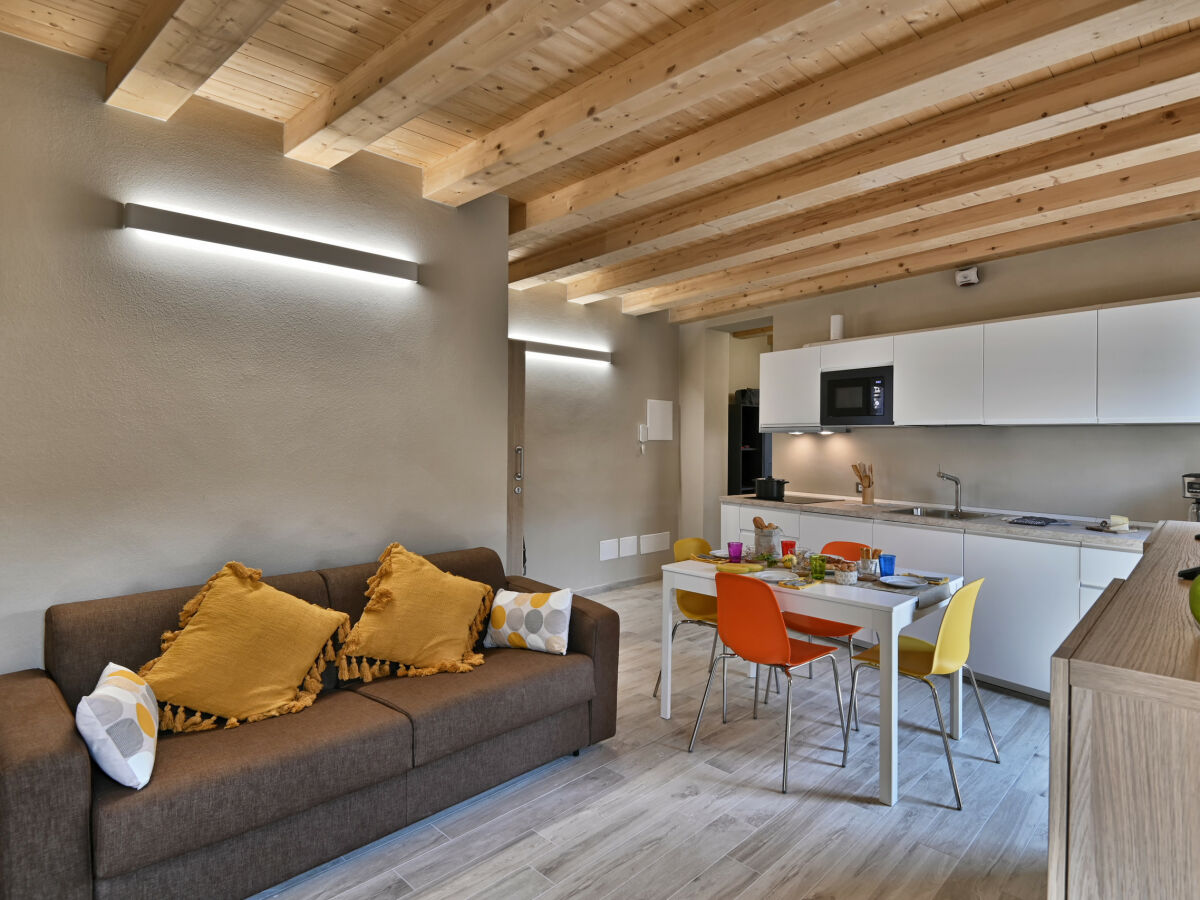 Apartment Tignale Features 1