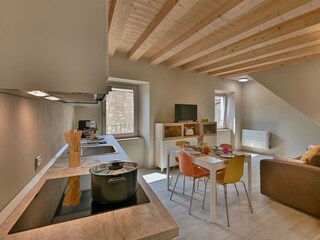 Apartamento Tignale Características 2