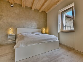 Apartamento Tignale Características 4