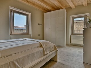Apartamento Tignale Características 5