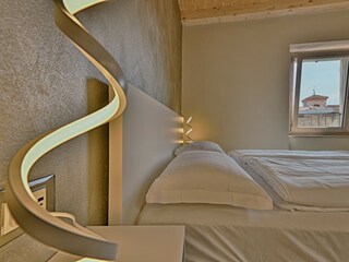 Apartamento Tignale Características 7