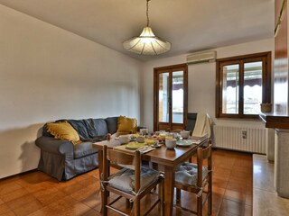 Appartamento Toscolano-Maderno Caratteristiche 4