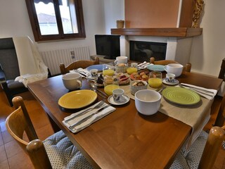 Appartamento Toscolano-Maderno  14