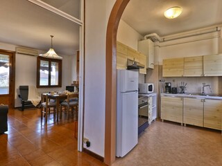 Appartamento Toscolano-Maderno  15