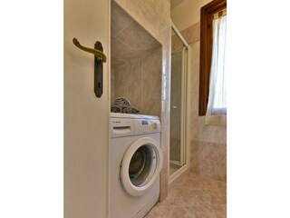 Appartamento Toscolano-Maderno Caratteristiche 13