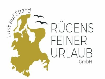 Firma RÜGENS FEINER URLAUB GmbH - Frau Eva-Maria Jens