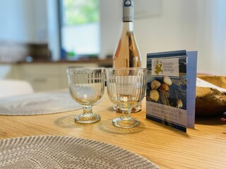 Küche / Küchenzeile