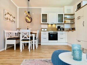 Ferienwohnung Strandloper Parkvillen Carlota und Candela Baabe