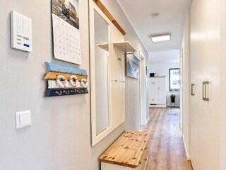 Fassade / Eingang