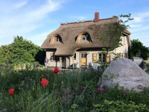 Ferienwohnung Ferienhaus Mein Ankerplatz 17 Feriendorf Klein Stresow Rügen