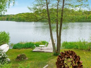 Vakantiehuis Bryrup  12
