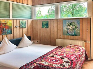 Vakantiehuis Bryrup  20