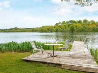 Casa per le vacanze Bryrup  21