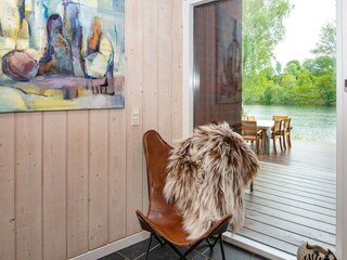 Vakantiehuis Bryrup  18