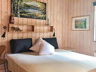 Casa per le vacanze Bryrup  12