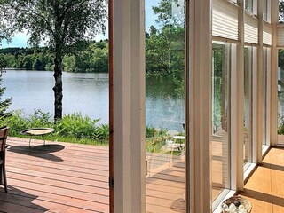 Casa de vacaciones Bryrup  17