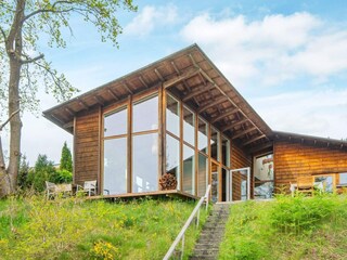 Maison de vacances Bryrup  11