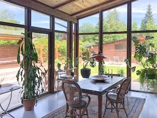 Vakantiehuis Bryrup Buitenaudio-opname 2