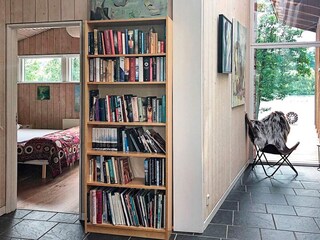 Casa per le vacanze Bryrup  22