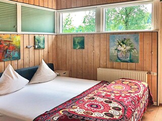 Vakantiehuis Bryrup  12