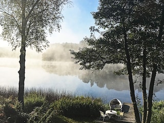 Vakantiehuis Bryrup Buitenaudio-opname 7