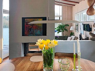 Vakantiehuis Bryrup  12