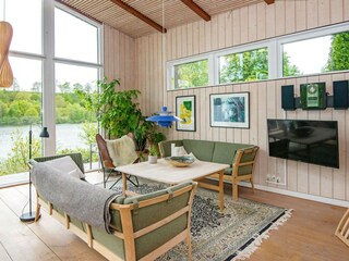 Vakantiehuis Bryrup  25