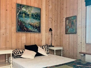 Vakantiehuis Bryrup  20