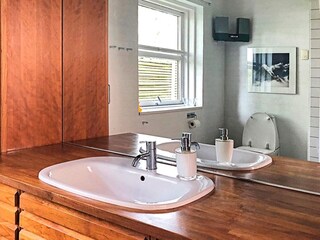 Casa per le vacanze Bryrup  23