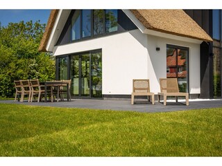 Ferienhaus De Cocksdorp Außenaufnahme 6