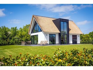 Ferienhaus De Cocksdorp Außenaufnahme 2