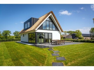 Ferienhaus De Cocksdorp Außenaufnahme 7