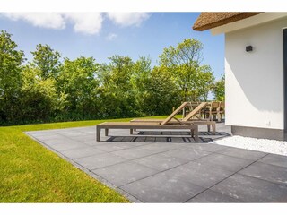 Ferienhaus De Cocksdorp Außenaufnahme 2