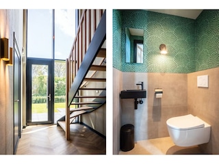 Holiday house De Cocksdorp Features 19