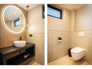 Holiday house De Cocksdorp Features 19