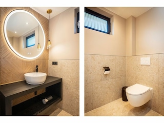 Vakantiehuis De Cocksdorp Kenmerken 18