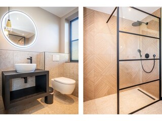 Maison de vacances De Cocksdorp Équipement 20