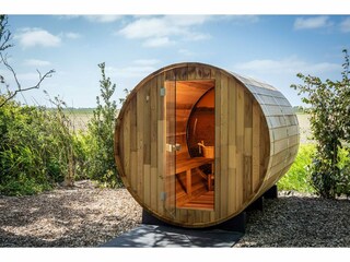 Maison de vacances De Cocksdorp  38
