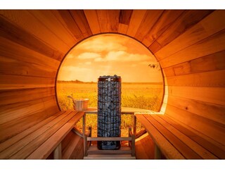 Maison de vacances De Cocksdorp  35